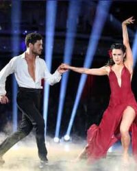 dws Dancing with the Stars