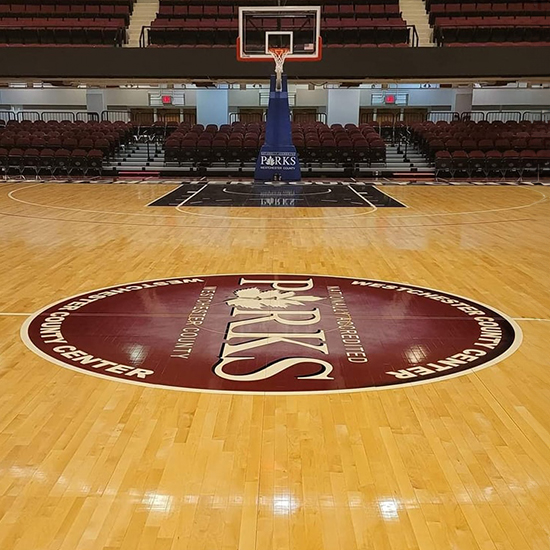 1 CC Basketball Floor