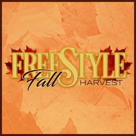 <p> CONCERT</p><h1>Freestyle Fall Harvest Concert</h1>