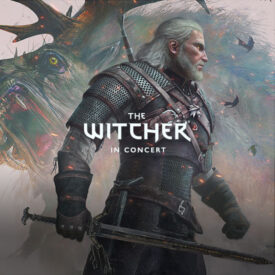 <p>CONCERT</p><h1>The Witcher in Concert</h1> <h3>Friday, Sept. 26</h3><h4>The Witcher in Concert promises to be unforgettable.</h4>