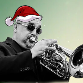 <p>CONCERT</p><h1> Willie Colon and Friends Live</h1><h3>Saturday, Dec. 20</h3><h4>8 p.m.</h4>