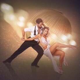 <p>ENTERTAINMENT</p><h1>Dancing with the Stars, LIVE! </h1> <h3>Tuesday, Feb. 10</h3><h4>Experience the excitement, athleticism, and the artistry of the ballroom, live, up-close and personal…</h4>
