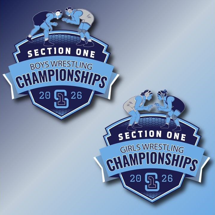 2026 Sec One Wrestling Web