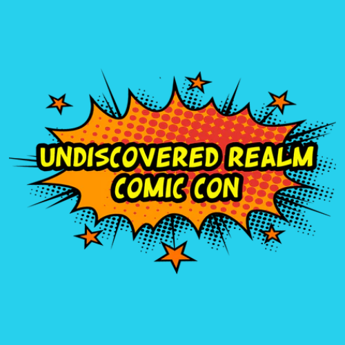 undiscovered comic con for web