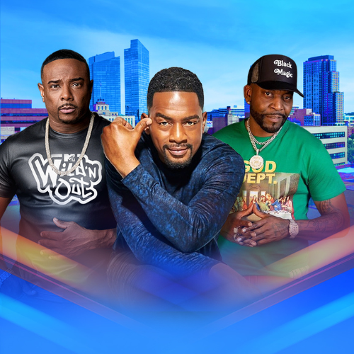 Westchester Comedy Fest