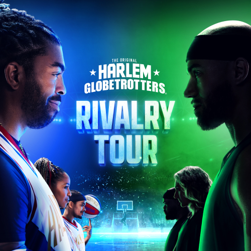 Globetrotters Rivalry Tour
